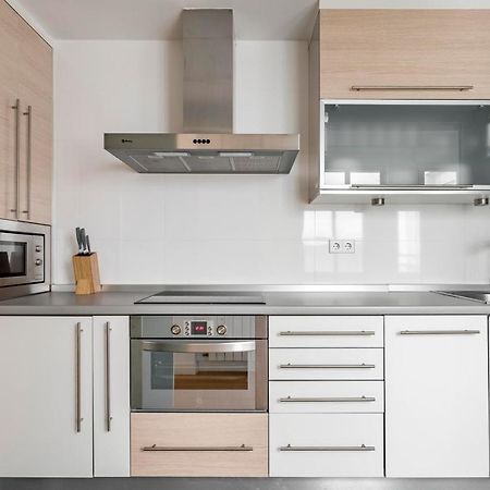 Charming Tirso De Molina III Apartment Madrid Ngoại thất bức ảnh