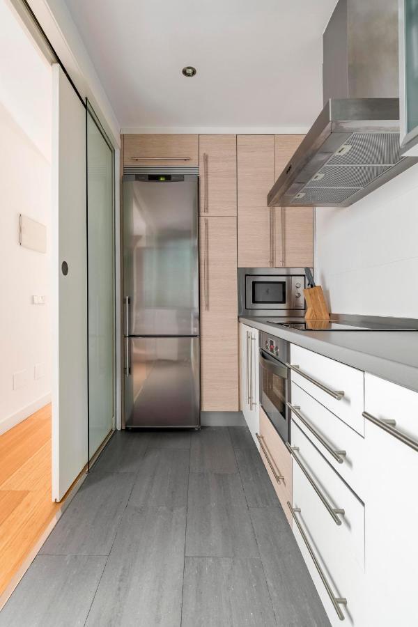 Charming Tirso De Molina III Apartment Madrid Ngoại thất bức ảnh